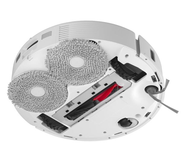 Roborock Robot sprzątający Qrevo 5AE biały - 1331201 - zdjęcie 6